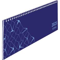 Herlitz Compact Desk Calendar 2025