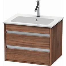 Mobiliers de Salle de Bain Duravit Ketho Meuble 6428 600 mm Waschtischunterschrank