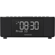 CR-ST40DAB Svart
