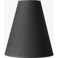 Daells Bolighus Trafic Carolin Dark Grey Lampenschirm ∅ 9cm