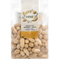 Holland & Barrett Roasted Monkey Nuts 300g
