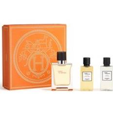 Eau de Toilette Hermès Eau de Toilette 50 ml Gift Set