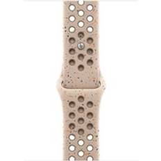 Correas de reloj inteligente Strap For Smart Watch 40 mm S/M Desert Stone