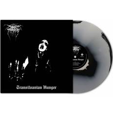 Hårdrock & Metal Vinyl Darkthrone: Transilvanian Hunger (Corona) (Vinyl)