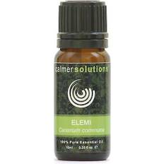 Massage- & Relaxation Products Calmer Solutions Elemi 10ml 100% pure essential oil