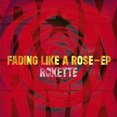 Música Roxette Fading Like A Rose Ep (12" Vinyl) (CD)