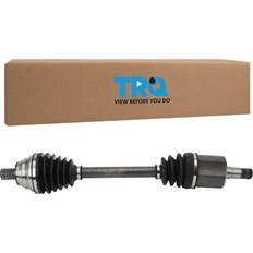 Drive Shaft TRQ Front Left CV Axle Shaft 2012-2014