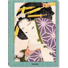 Libri Hokusai (Copertina rigida)