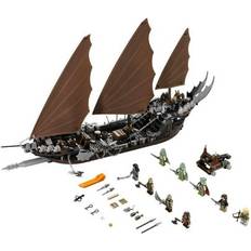 LEGO LEGO The Lord of the Rings Pirate Ship Ambush Set 79008