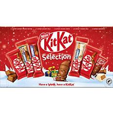 KitKat Chocolate Selection Box 234 g