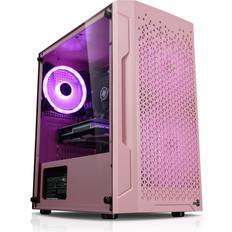 Kiebel Gaming PC V AMD Ryzen 5 5500 32GB DDR4 NVIDIA RTX 3050 8 GB 1TB SSD