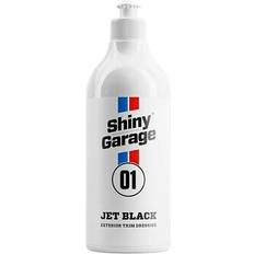Shiny Garage Jet Black 500ml