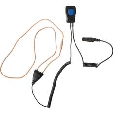 Lafayette Miniheadset Hörslinga Icom/Genzo
