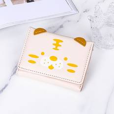 Wallets & Key Holders Dinamr Womens Cartoon Change Clip - Multicard