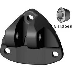 Impeller Upper Mounting Bracket for Actuator with Gland Seal by Lenco Marine Engine Systems at West Marine by West Marine