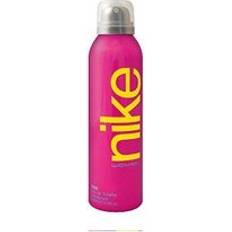 Nike Pink Woman Deospray 200 ml 200ml