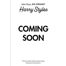 Harry Styles (Inbunden)