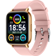 Chronus Smartwatch With Bluetooth Calling