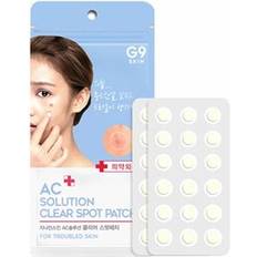 Zero Solution Spot Cover Patch 108 pcs