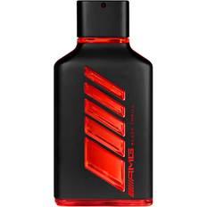 Parfymer Mercedes-Benz AMG Black Thrill Eau de Parfum 100 ml 100ml