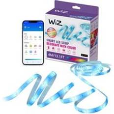 Light Strips WiZ WiZ 929004621816 LED 5.3 W 4000 mm Light Strip
