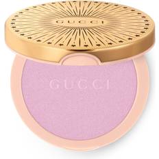 Purple Highlighters Gucci Glow Highlighter 02 Frosted Lilac