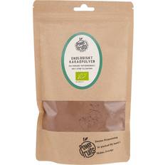 Kakaopulver Powerfruits Ekologiskt Kakaopulver 250 g