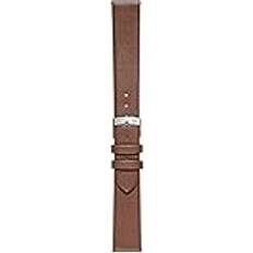 Brown Watch Straps Morellato A01X5200875134CR18 remmar, Brun, 18mm