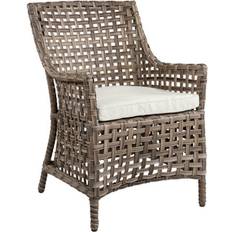 Artwood Malaga Karmstol Classic Grey Inkl. Dyna - Grå