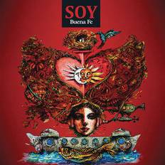 Soy (CD)