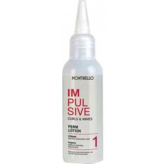 Montibello Impulsive Curl and Waves N.1 75 ml 75ml