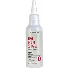 Montibello Impulsive Curl And Waves N.0 75 ml 75ml