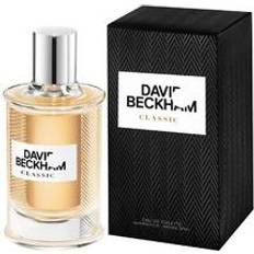 David Beckham Classic EDT 40 ml 40ml