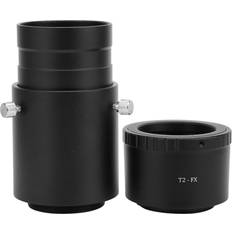 Sony Lens Mount Adapters HCSC 2 Inch Telescope Extension Tube Ring Lens Mount Adapter