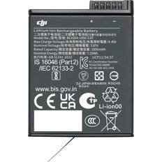DJI Osmo Action Extreme Battery Plus 1950 mAh