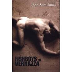 Fishboys of Vernazza