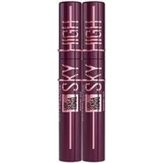 Maybelline New York Sky High Mascara Burgundy Haze Duo