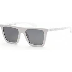 Versace Men Sunglasses Versace Mens White Sunglasses