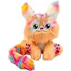 Funrise Furlings Cleo 13 Interactive Plush Toy