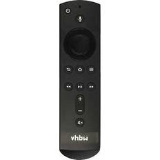 Remote Controls VHBW Remote Control For Amazon Fire TV Stick 4K 2020-Version