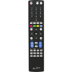 Remote Controls RM-Series Replacement Remote Control For EGL 50E23UHDS 50 Inch UHD Linux Smart TV