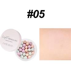 Handaiyan Light Revealing Pearl Powder #05