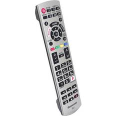 Remote Controls Panasonic N2QAYB001246 Smart TV Remote Freeview Play