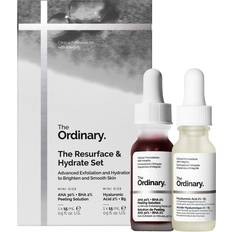 The Ordinary Resurface and Hydrate Set