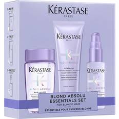 Kérastase Blond Absolu Discovery Gift Set