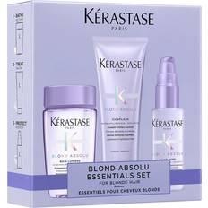 Kérastase Blond Absolu Discovery Set 0008 - No Size