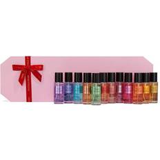 Victoria's Secret Gift Boxes Victoria's Secret Mist Collection 12 Piece Travel Mist Set