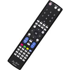 Remote Controls Samsung LE40R88BD Remote Control Replacement With 2 Free Batteries