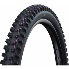 Schwalbe Shredda Front eMTB Tubeless Mountain Tire 29 in 2.5 in Ultra Soft Gravity