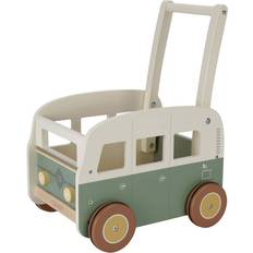 Little Dutch Leksaker Little Dutch Vintage Walker Wagon 34 cm